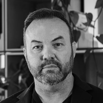 Photo of Michael Weeman