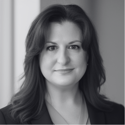 Photo of Sara James
