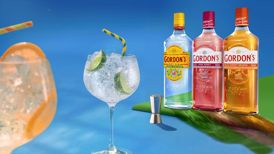 Gordon’s
