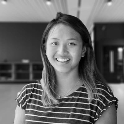 Photo of Alana Jiang-Weston