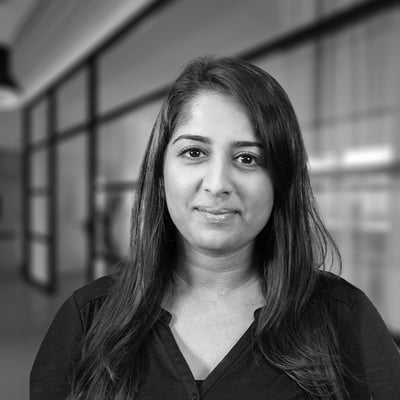 Photo of Amrita Cheema