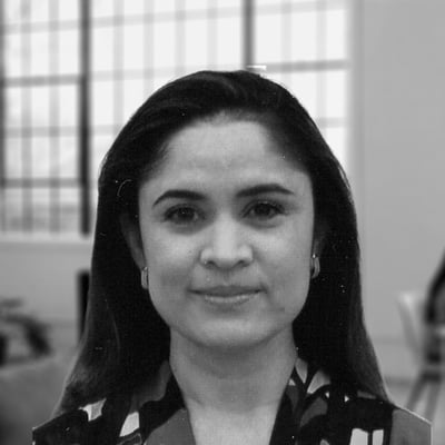 Photo of Ana Garcia