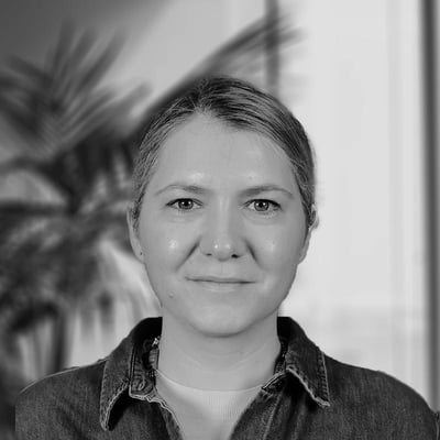 Photo of Anna Fumagalli