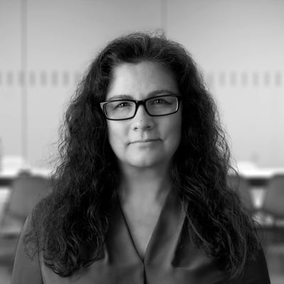 Photo of Beth Stengel
