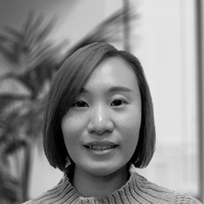 Photo of Cathy Qiu