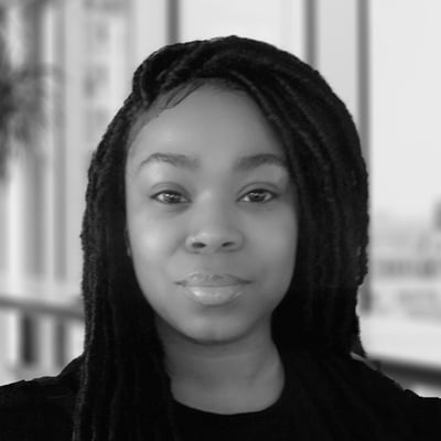 Photo of Chanté May