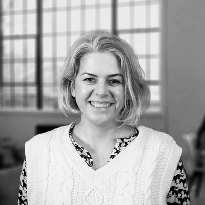 Photo of Courtney Adams