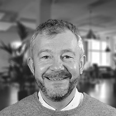 Photo of David Howlett