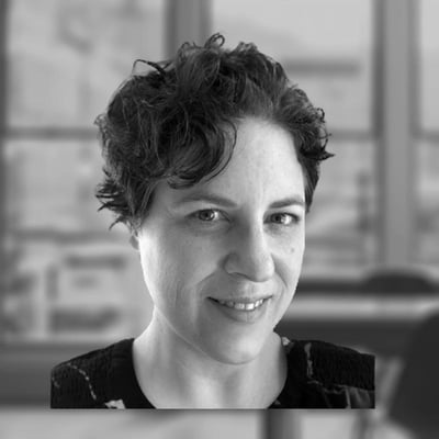Photo of Deborah Fanslow