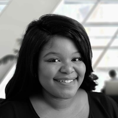 Photo of Erica Terry