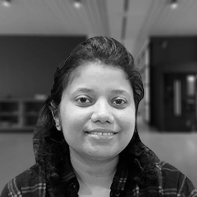 Photo of Harshali Shelke