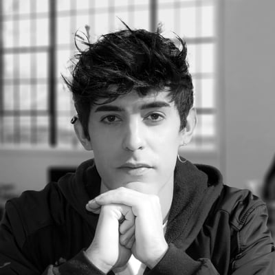 Photo of Hector Fernandez