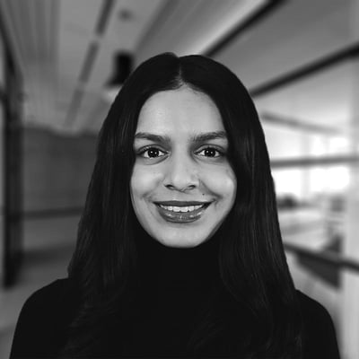 Photo of Heena Moosa