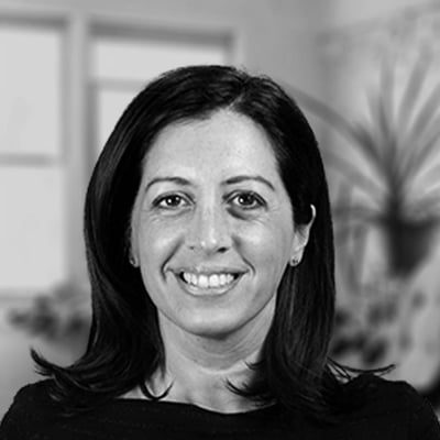 Photo of Inci Kesimgil