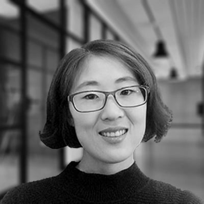 Photo of Ivy Yang