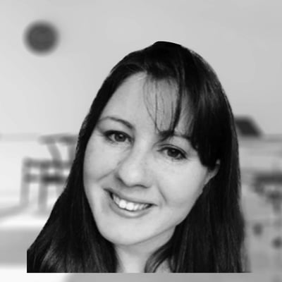 Photo of Jessica Scheufler