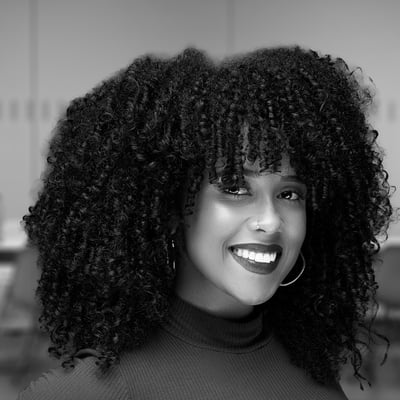 Photo of Joi Mason