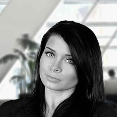 Photo of Julija Belogurova