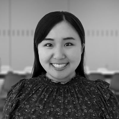 Photo of Kae Ono