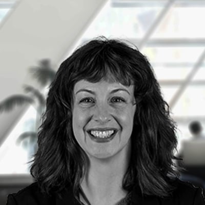 Photo of Kathleen Shannon