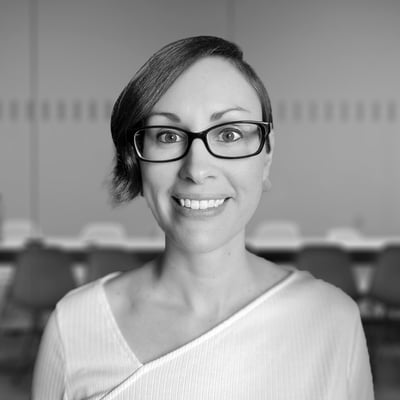 Photo of Kelly Pepper