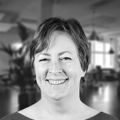 Photo of Laura Clarke