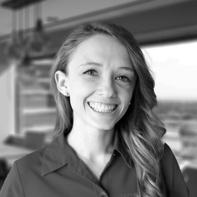 Photo of Lauren Thompson