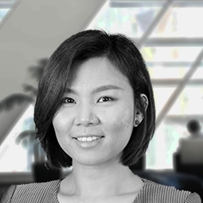 Photo of Liang Liang