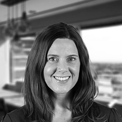 Photo of Lindsey Hawkins