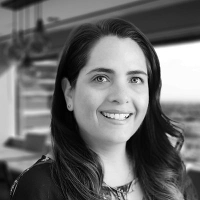 Photo of Lucia Romero