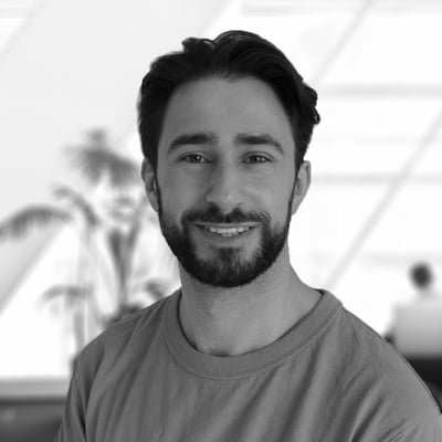 Photo of Luis Farinha