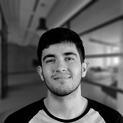 Photo of Luke Hoskisson