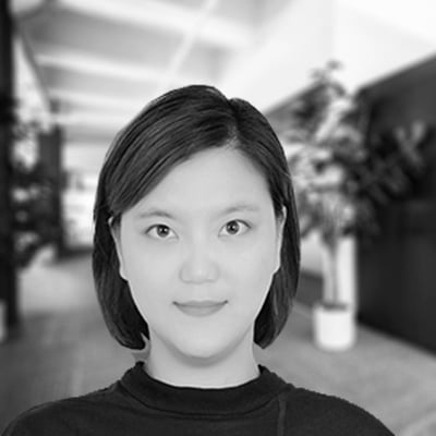 Photo of Lyn Dai