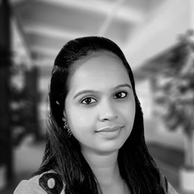 Photo of Nameeta Ghag