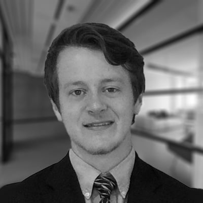 Photo of Matthew Geeslin