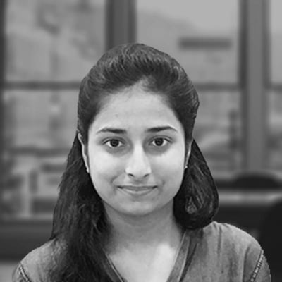 Photo of Megha Panchamiya