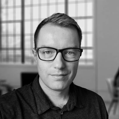 Photo of Michal Ciecierski
