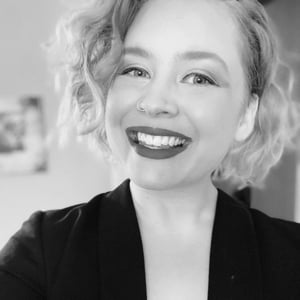 Photo of Morgan Gray
