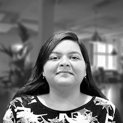 Photo of Namita Dasani