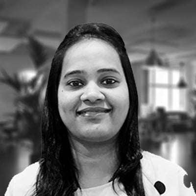 Photo of Neelima Dsouza