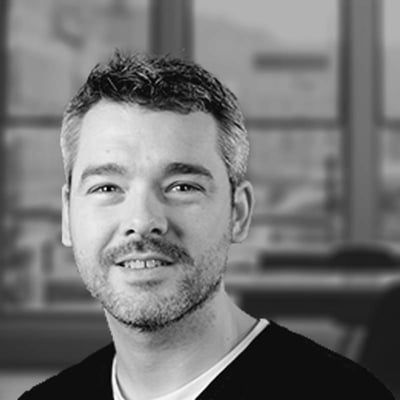 Photo of Nicolas Boishardy