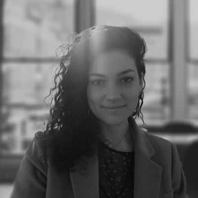 Photo of Nina Randisi