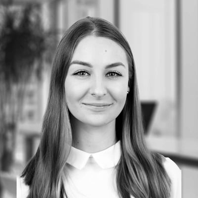 Photo of Patrycja Szalaty