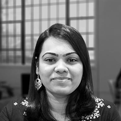 Photo of Pranali Gawad