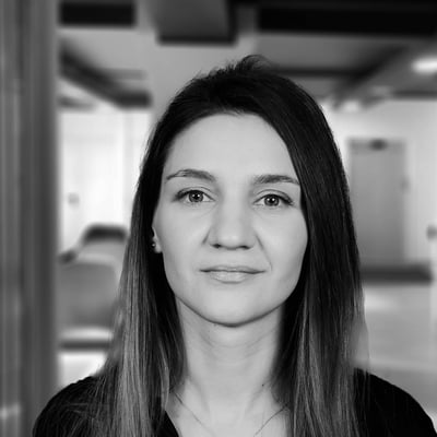 Photo of Ralisa Radulescu