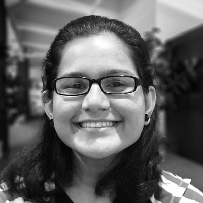Photo of Samina Kagalwala