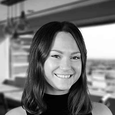 Photo of Sarah Chere