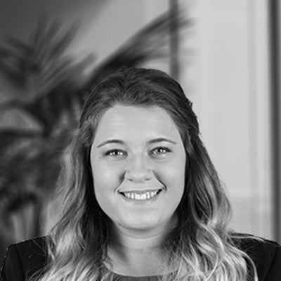 Photo of Sarah Thompson