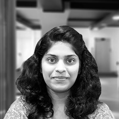 Photo of Siddhi Vaity