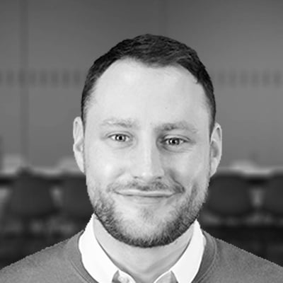 Photo of Simon Finnerty